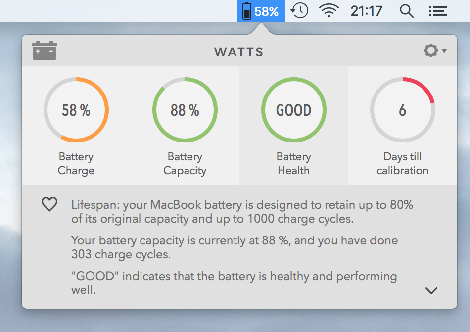 battery health app for mac os